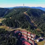 Apartman Viva 4-a-23 To The Door Complex Grand Monastery