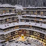 Apartman Viva 4-a-23 To The Door Complex Grand Monastery *