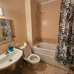 Viva 4-a-23 To The Door Complex Grand Monastery Apartman Pamporovo