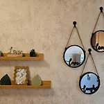 Apartman Viva 4-a-23 To The Door Complex Grand Monastery Pamporovo