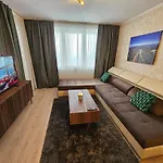 Apartman Viva 4-a-23 To The Door Complex Grand Monastery *