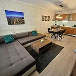 Apartman Viva 4-a-23 To The Door Complex Grand Monastery