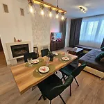 Apartman Viva 4-a-23 To The Door Complex Grand Monastery Pamporovo