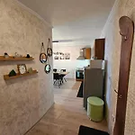 Apartman Viva 4-a-23 To The Door Complex Grand Monastery *