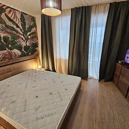 Apartment Viva 4-a-23 To The Door Complex Grand Monastery